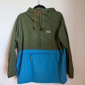 Women's Mountain Classic Anorak, Multi-Color
